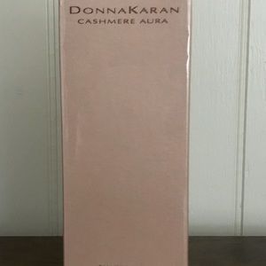 Authentic Donna Karan Perfume